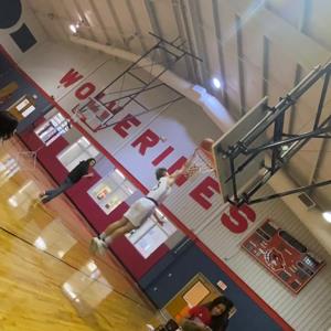 James Chasteen mugshot