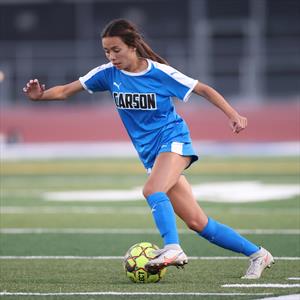Addison Morgan