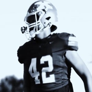 Caleb Hughes