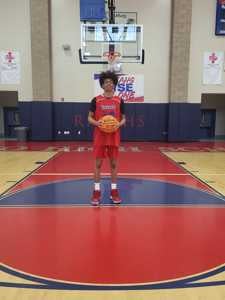 Jayden Gonzalez mugshot