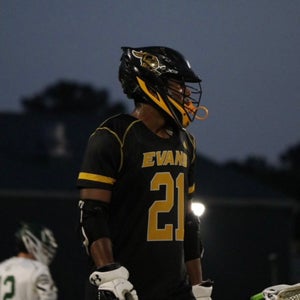 KHALIL WINFREY