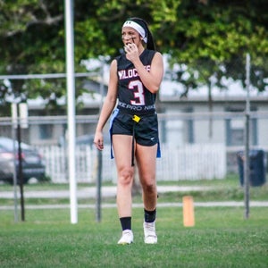 Jailei Watson mugshot