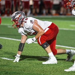 Wyler Broeker mugshot