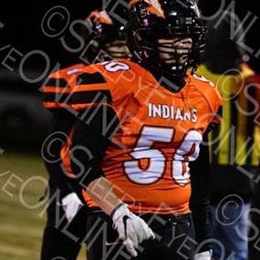 Alex Dominguez mugshot