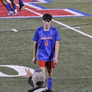 Colin Petsko