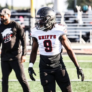 Eli Williams mugshot