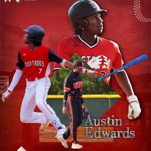 Austin Edwards mugshot