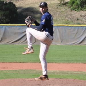 Cole McGillicuddy mugshot