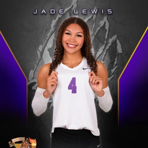 Jade Lewis