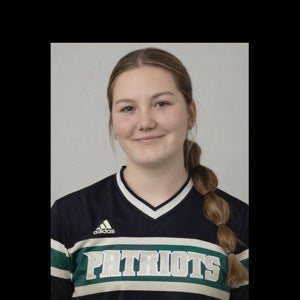 Lily Hensley mugshot