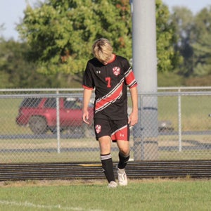 Cason Lacher