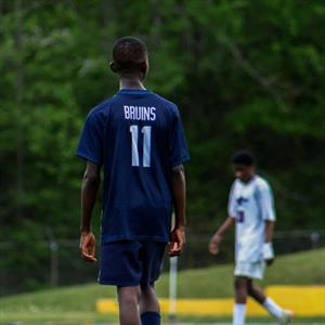 Timothy Ofori