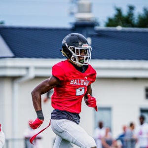 Kelvin Brown mugshot