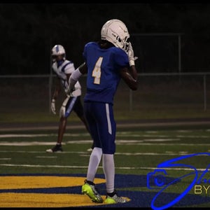 Taylen Clinkscales