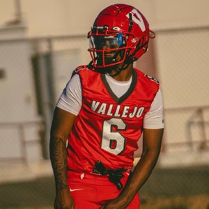 Trevell Stanley