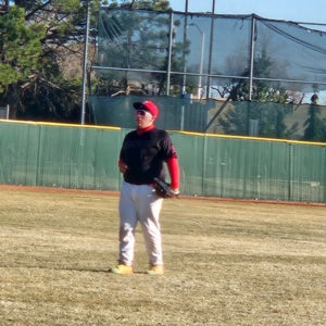 Derek  Catalan