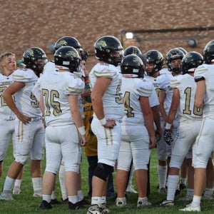 Reece Morgan mugshot