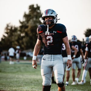 Joshua Alderete/cook mugshot