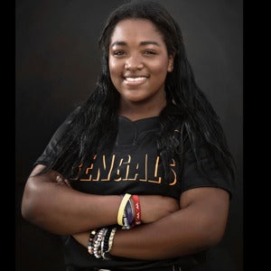 Alysah Sturdivant