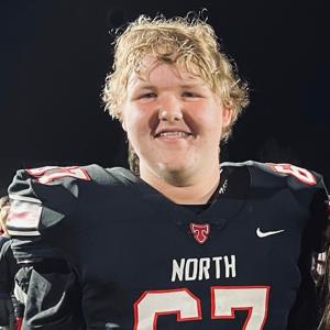 Carter Mink