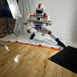 Zakade Schiro mugshot