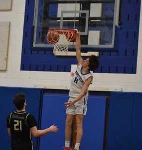 Carson Swanson mugshot