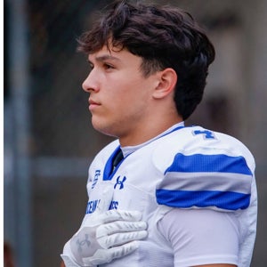 Brody Saenz