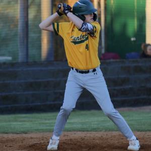 Kit Stafford mugshot