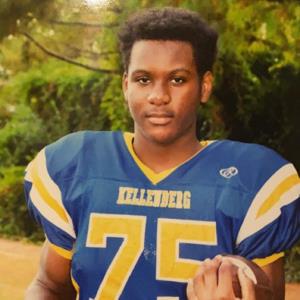 Xavier Johnson