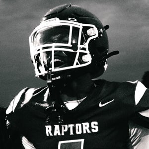 Ortez Johnson mugshot