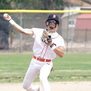Tyler Gallegos