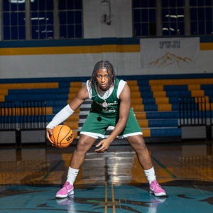 Darnell Seay