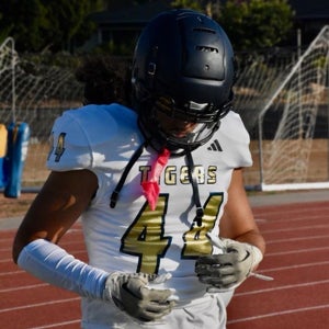 Isaiah Murphy