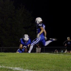 Hunter Meyers mugshot