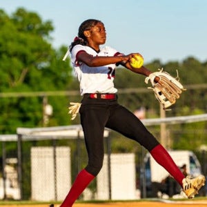 Jaidah Dixon mugshot