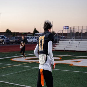 EASTON BAKUTIS