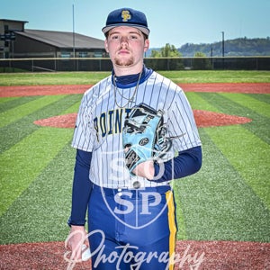 Kolton Layman