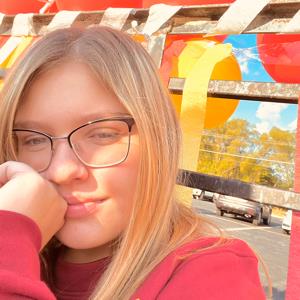 Bailee Bowman