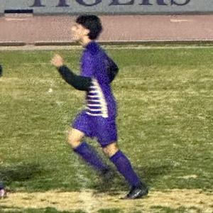 Saul Espinoza mugshot