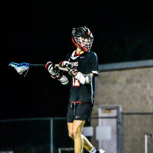 Jackson McCall