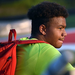 ELIJAH STEWART