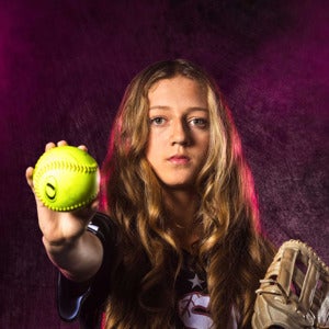 Alyssa Kendrick mugshot