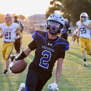 COLE RAMEY