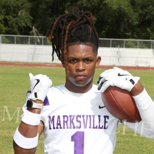 Elidrick Murray mugshot