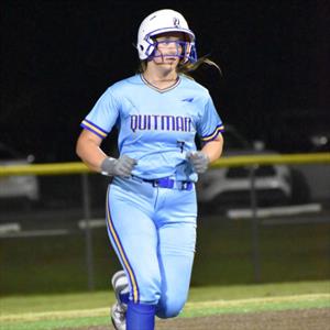 Maggie Guyotte mugshot