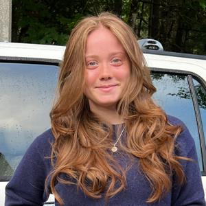 Riley Shick