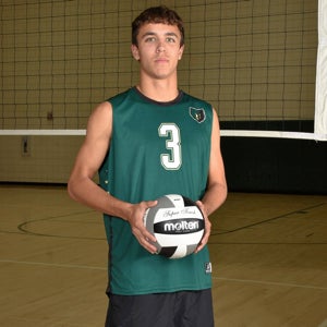 Matthew Kendler