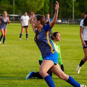 McKenzie Whitlock mugshot