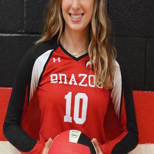 Sophia Vykukal mugshot