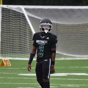 MALACHI HYMES